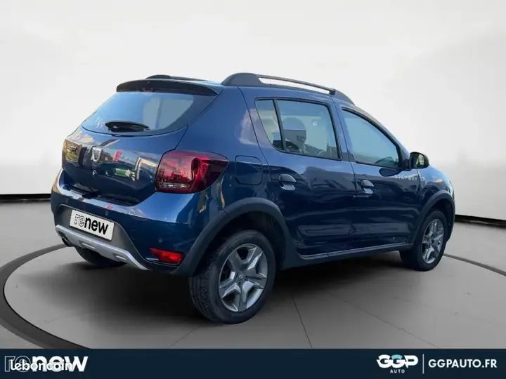 Dacia Sandero 2018 photo 5