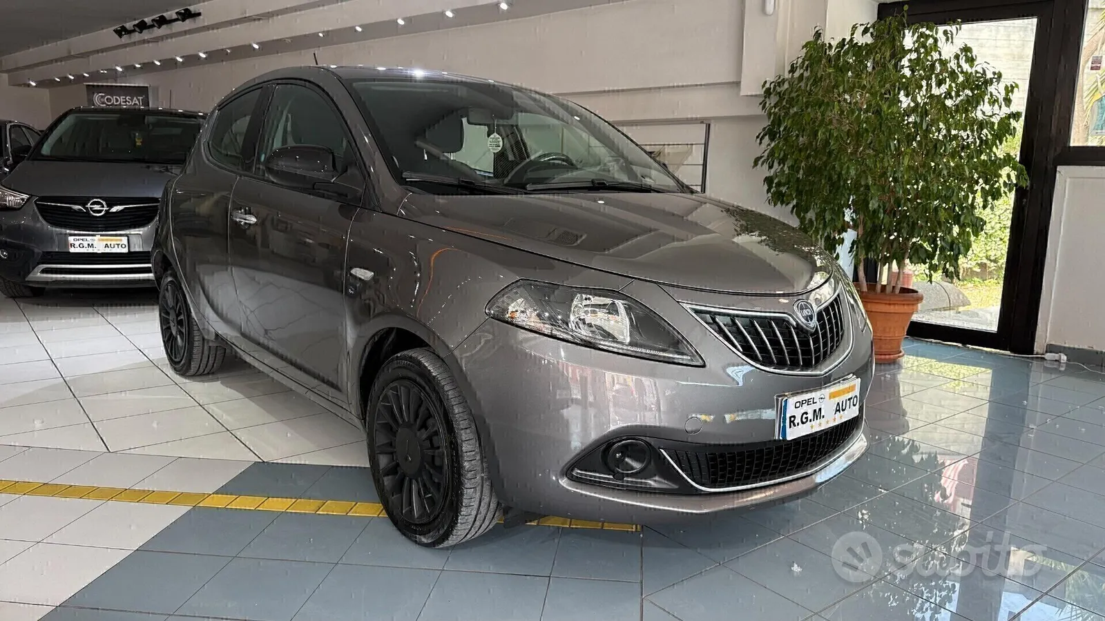Lancia Ypsilon 2023 photo 5