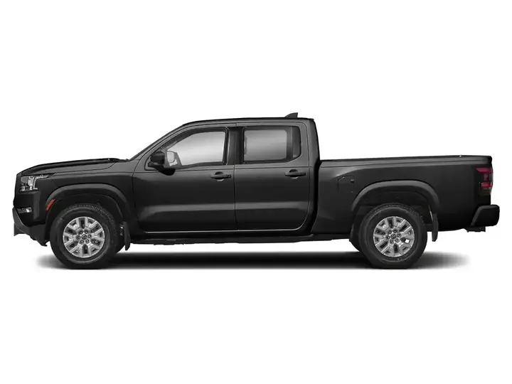 Nissan Frontier 2023 photo 3