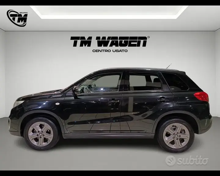 Suzuki Vitara 2017 photo 5