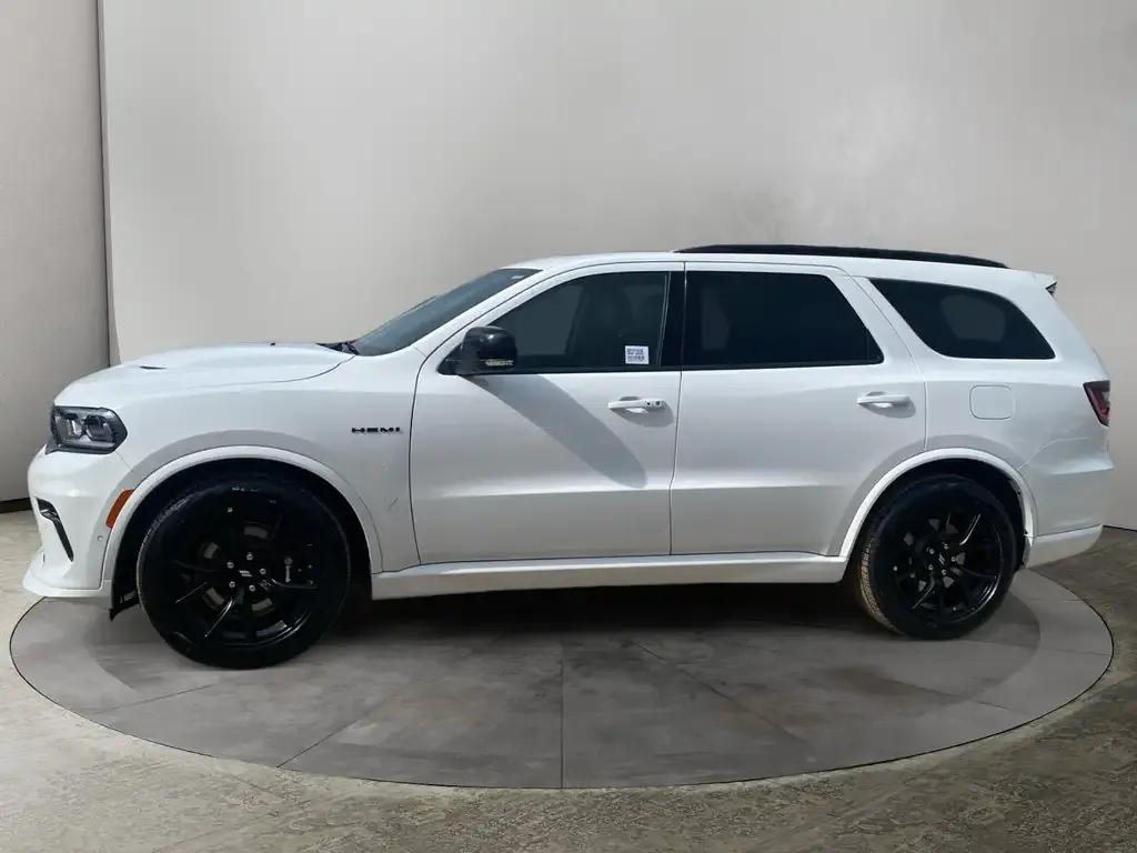Dodge Durango 2026 photo 2