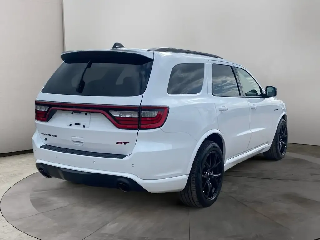 Dodge Durango 2026 photo 5