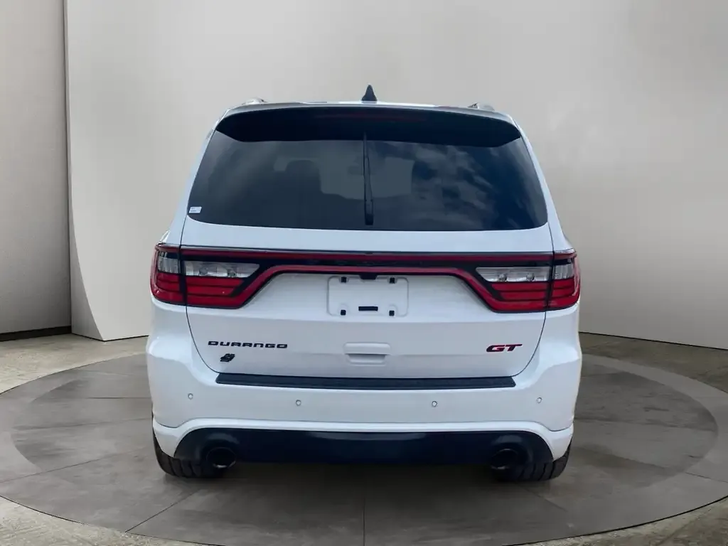 Dodge Durango 2026 photo 4