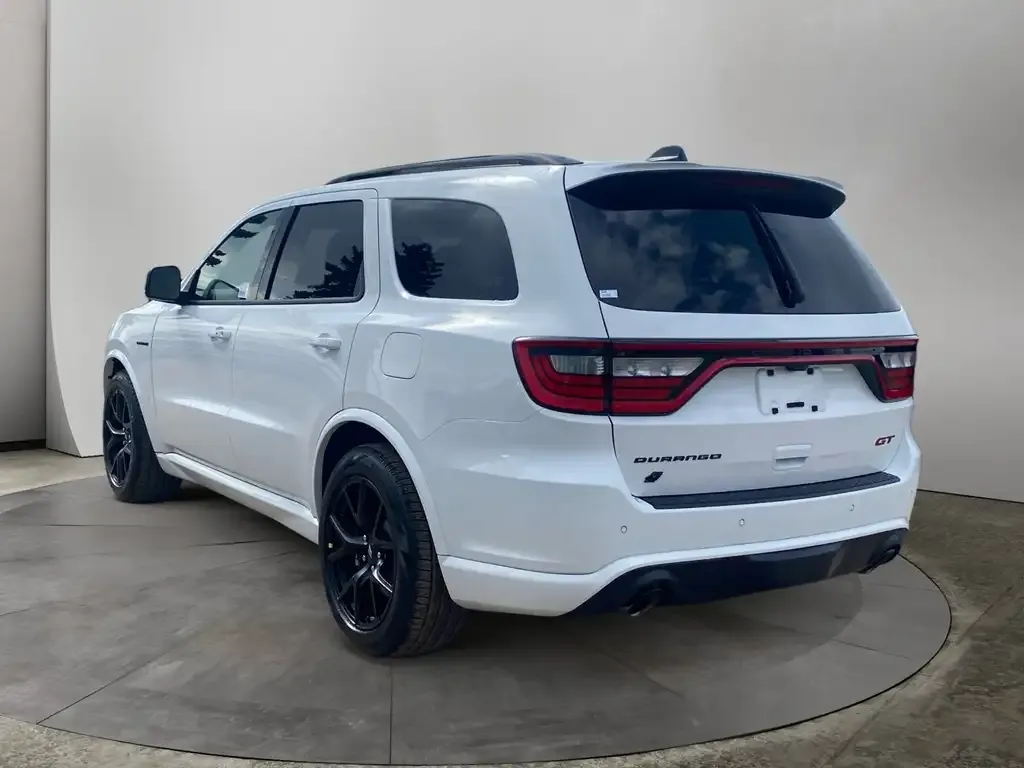 Dodge Durango 2026 photo 3