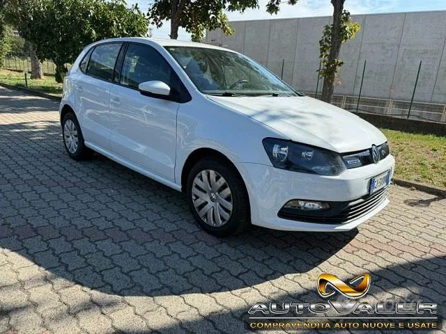 Volkswagen Polo 2017 photo 2