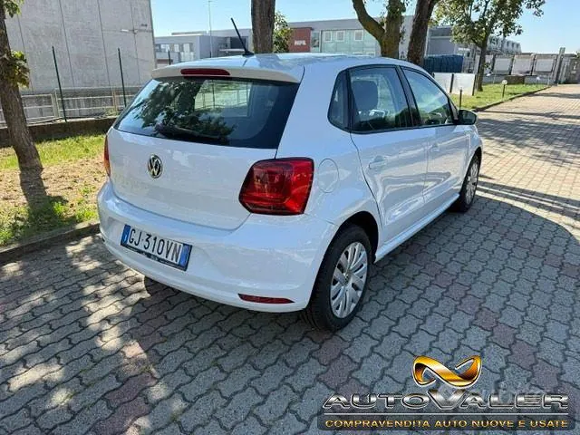 Volkswagen Polo 2017 photo 4
