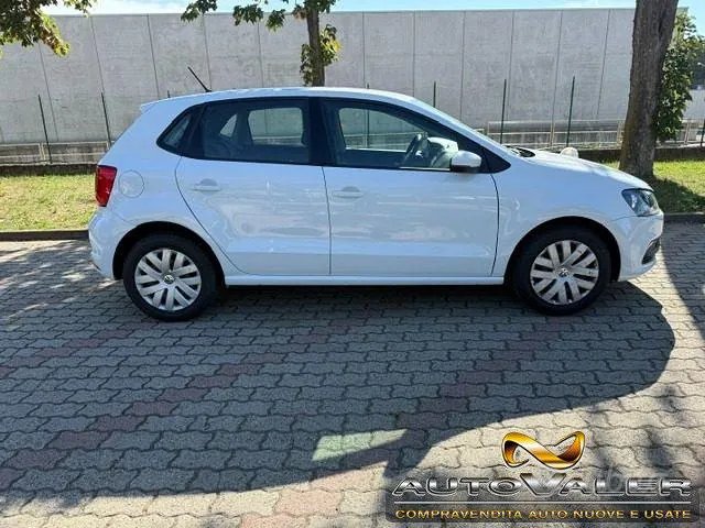 Volkswagen Polo 2017 photo 5