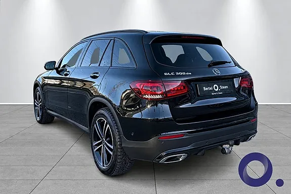 Mercedes-Benz Glc300 De 2021 photo 3