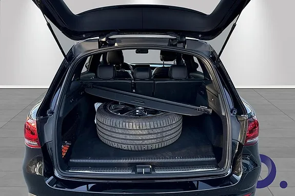 Mercedes-Benz Glc300 De 2021 photo 5