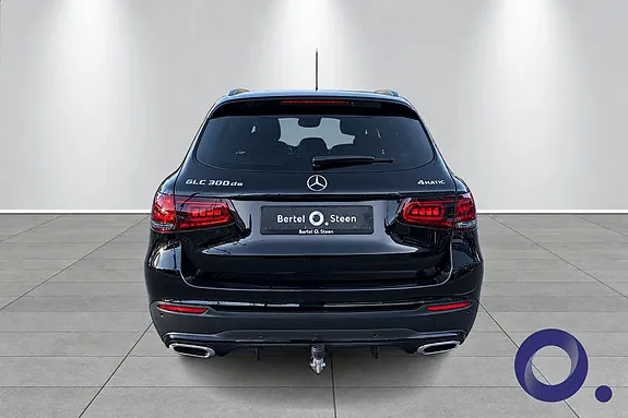Mercedes-Benz Glc300 De 2021 photo 4