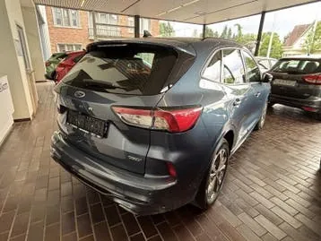 Ford Kuga 2023 photo 3