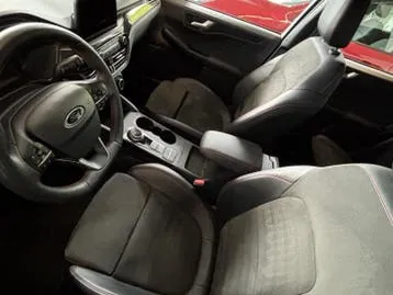 Ford Kuga 2023 photo 2