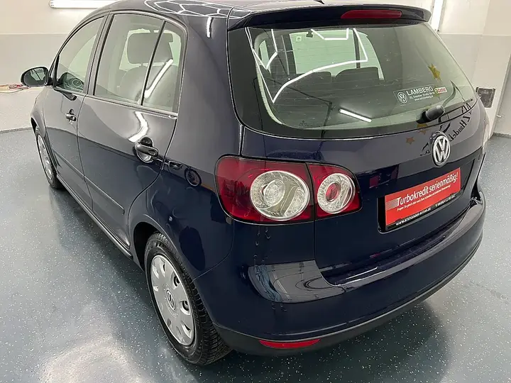 Volkswagen Golf Plus 2006 photo 3