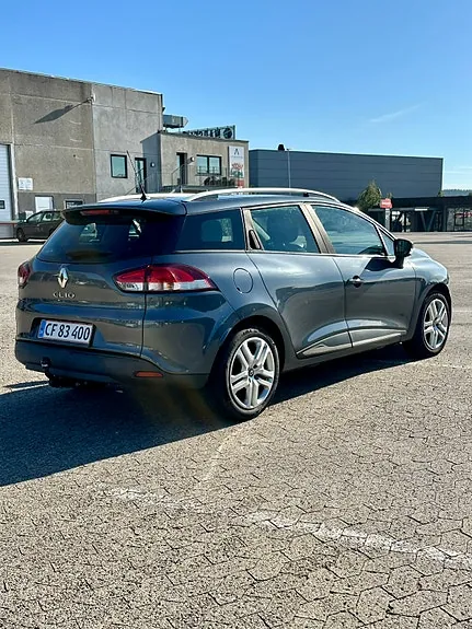 Renault Clio Iv 2019 photo 5
