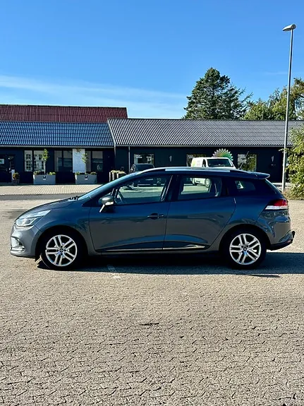 Renault Clio Iv 2019 photo 2