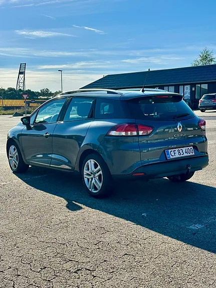 Renault Clio Iv 2019 photo 3
