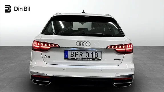 Audi A4 2023 photo 5