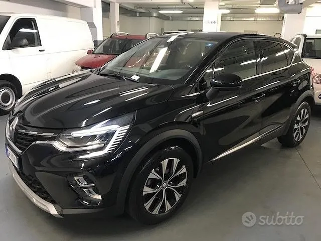 Renault Captur 2019 photo 4