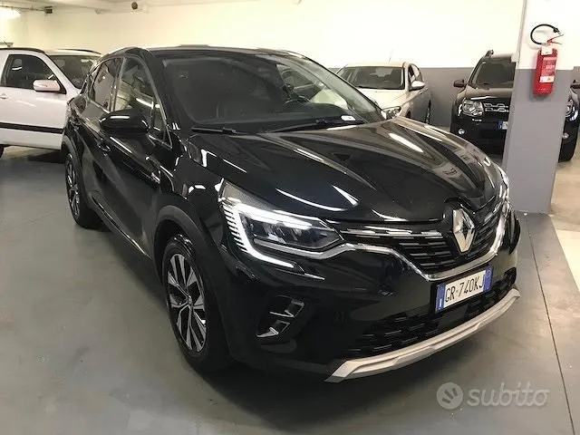 Renault Captur 2019 photo 3