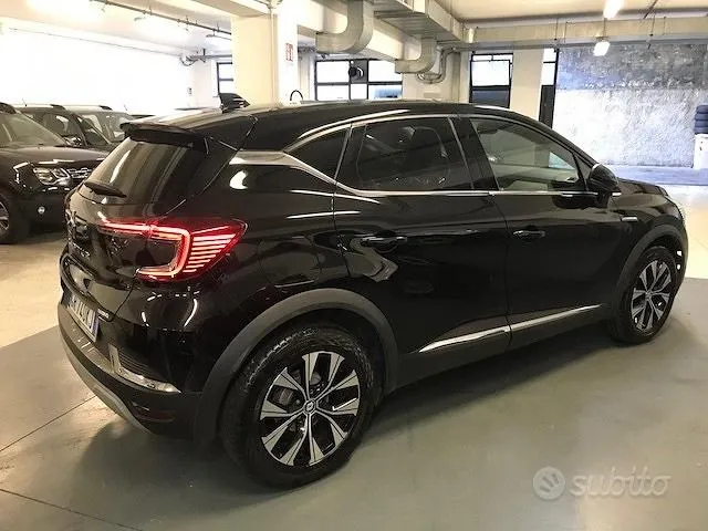 Renault Captur 2019 photo 5