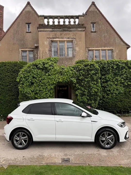 Volkswagen Polo 2025 photo 5