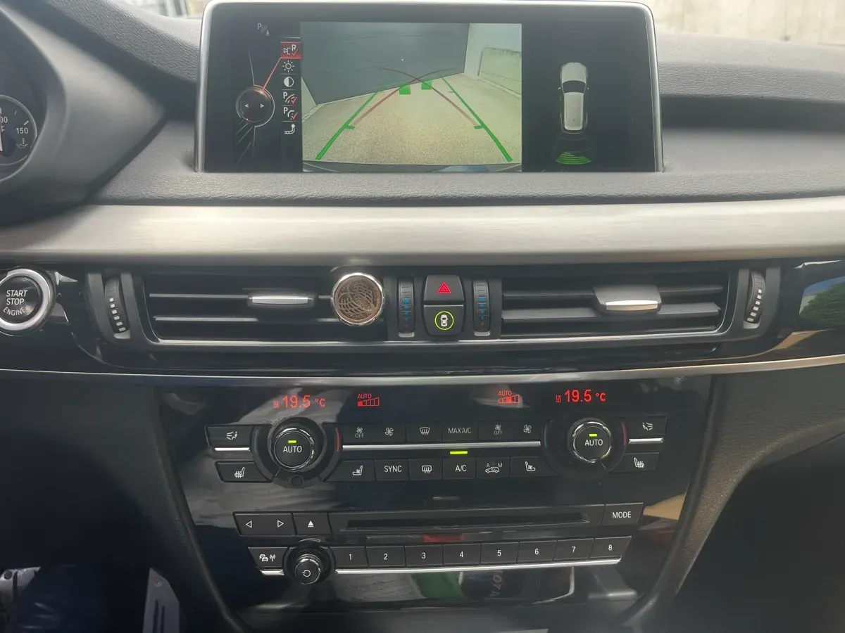 BMW X5 2014 photo 3