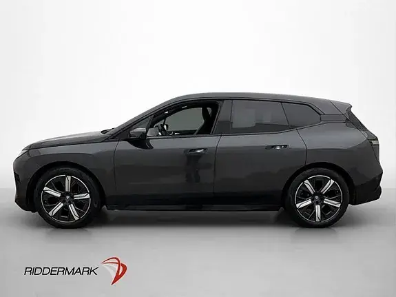 BMW Ix 2022 photo 5