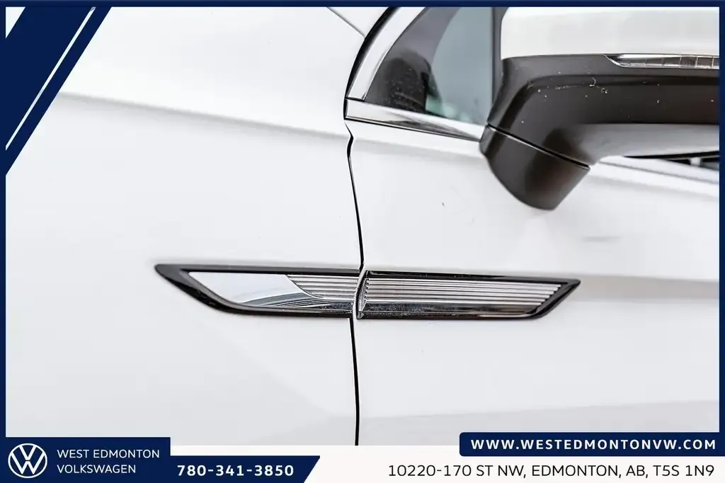 Volkswagen Tiguan 2022 photo 4
