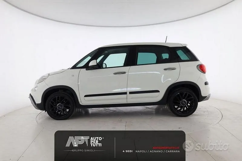 Fiat 500L 2019 photo 2