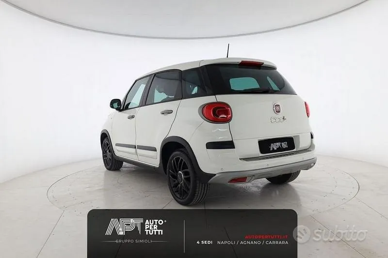 Fiat 500L 2019 photo 3