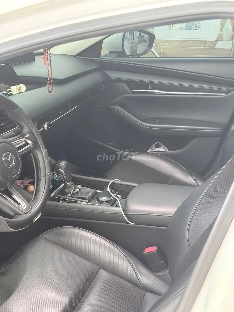 Mazda 3 2023 photo 5