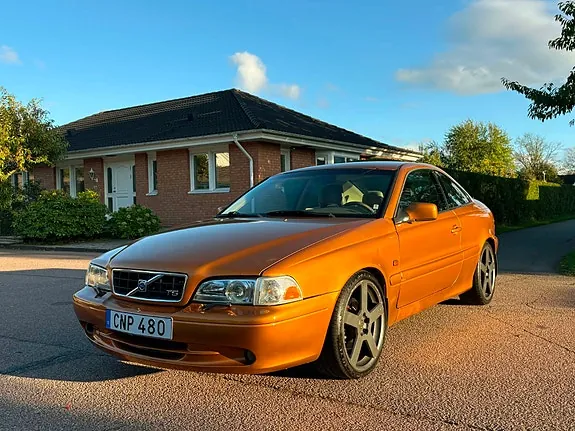 Volvo C70