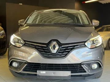 Renault Scenic 2016 photo 3