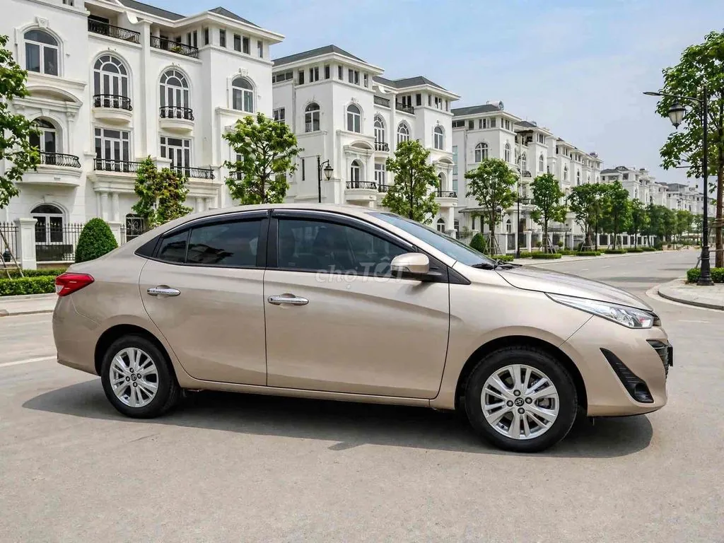 Toyota Vios