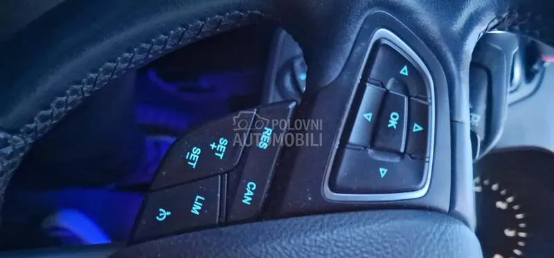 Ford Kuga 2018 photo 5
