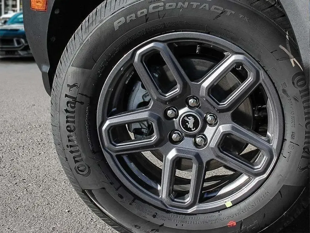 Ford Bronco Sport 2026 photo 4