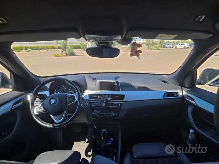 BMW X1 2016 photo 4