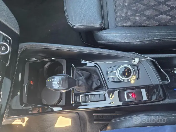 BMW X1 2016 photo 5