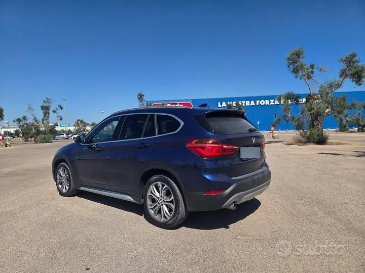 BMW X1 2016 photo 3