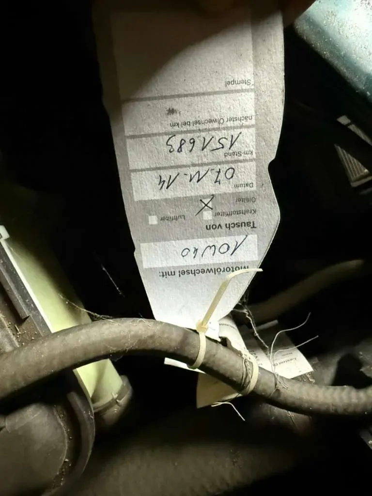 BMW 3 Series 1993 photo 3