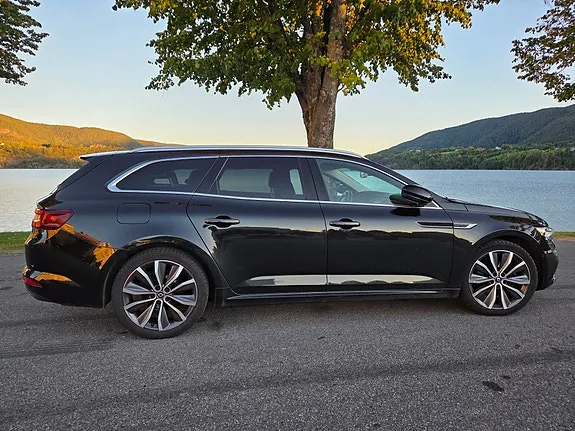 Renault Talisman 2017 photo 3