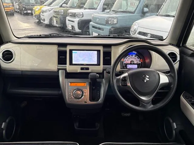 Suzuki Hustler G 2019 photo 5