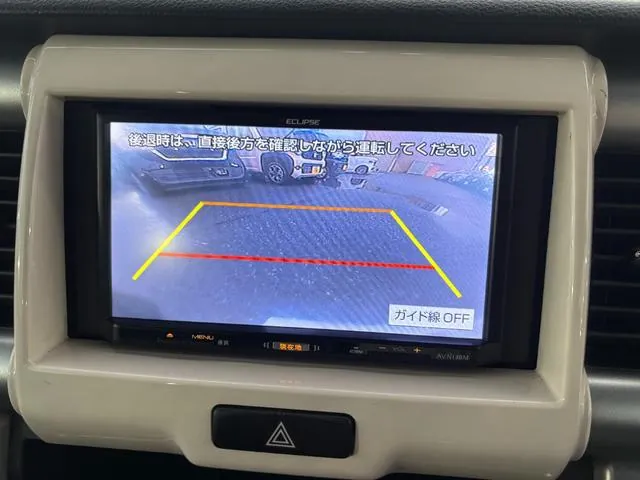 Suzuki Hustler G 2019 photo 3