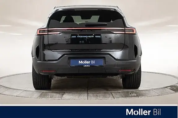 Polestar 3 2024 photo 4