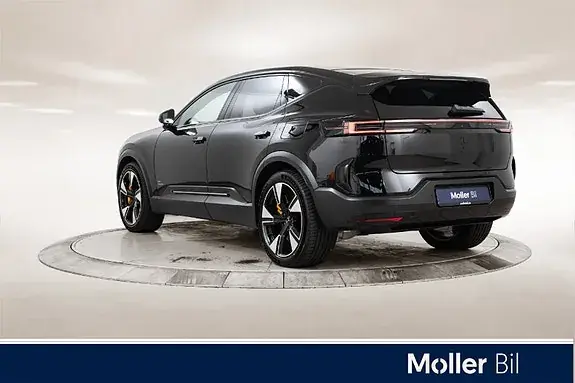 Polestar 3 2024 photo 3