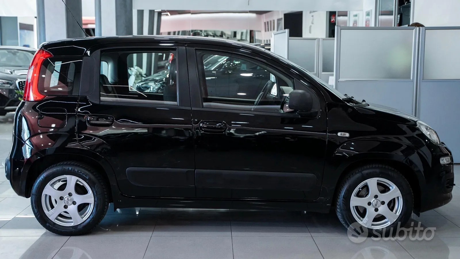 Fiat Panda 2016 photo 3