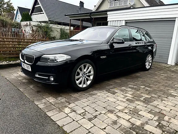 BMW 520D