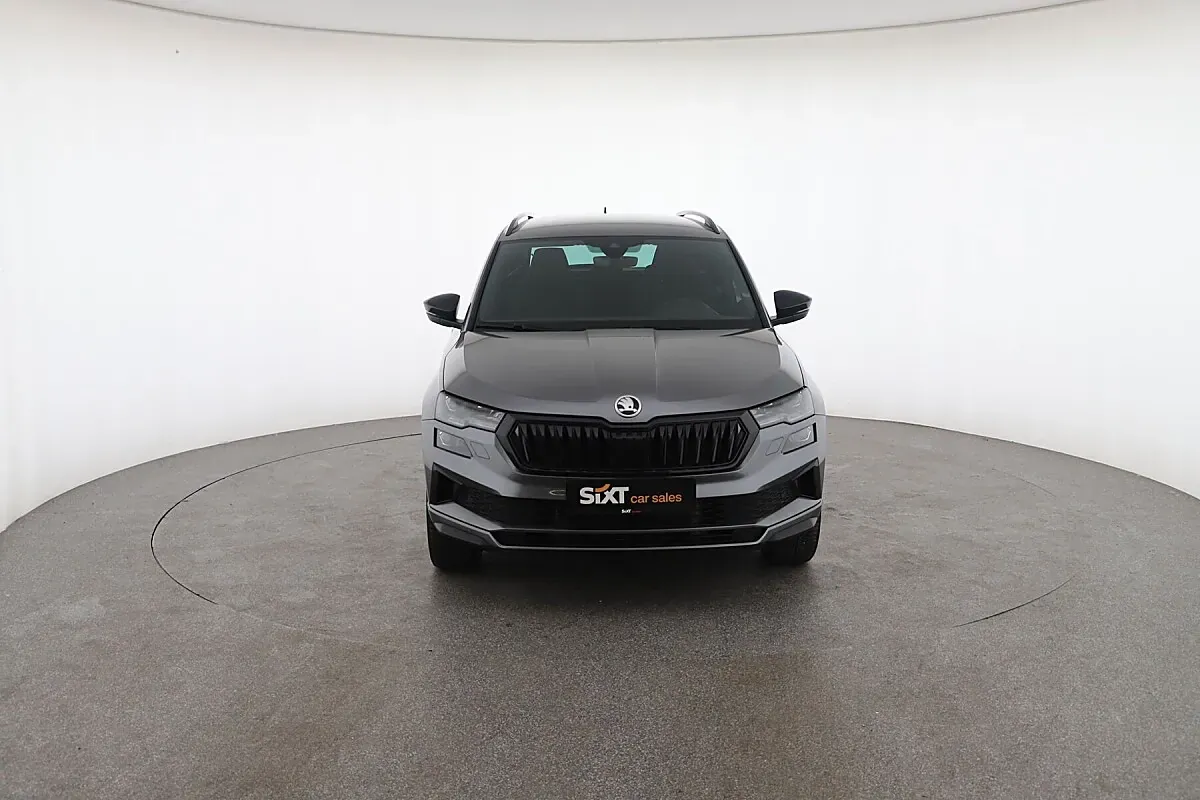 Skoda Karoq 2025 photo 2