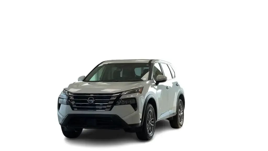 Nissan Rogue 2026 photo 5