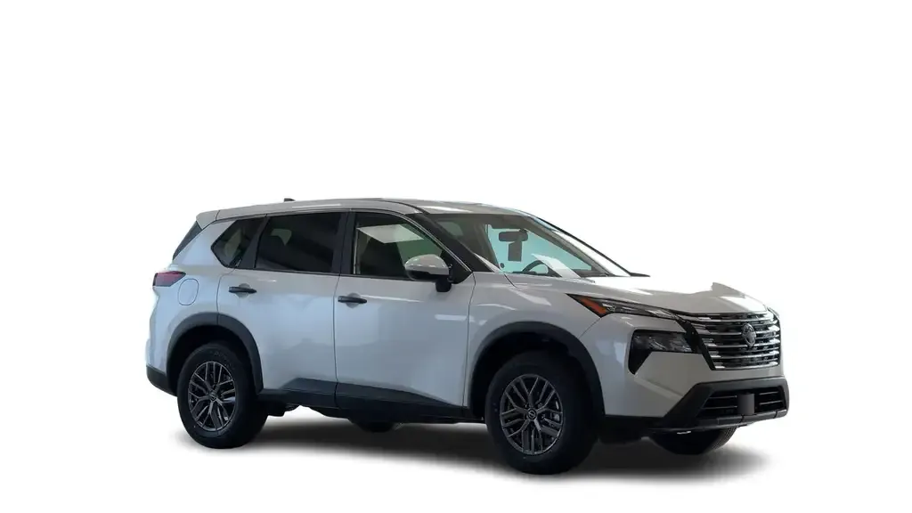 Nissan Rogue 2026 photo 2